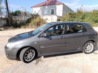 Toyota Corolla foto 5