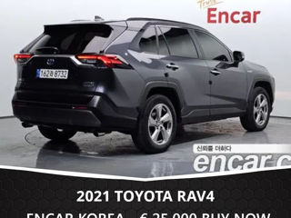 Toyota Rav 4 foto 3