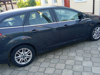 Ford Focus foto 1