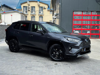 Toyota Rav 4 foto 6