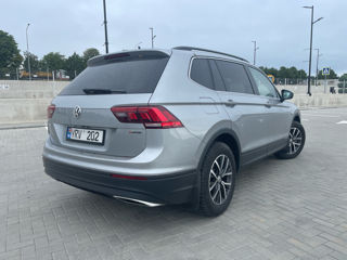 Volkswagen Tiguan foto 6