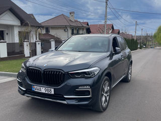 BMW X5 foto 1