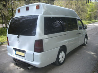 Mercedes Vito foto 6