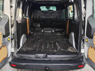 Ford Transit Connect foto 7