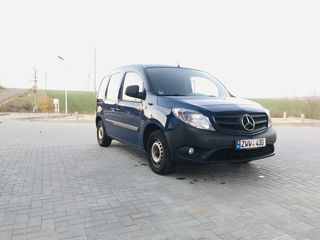 Mercedes Citan foto 3