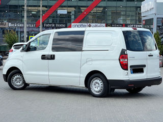 Hyundai H-1 Truck фото 4