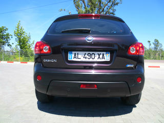 Nissan Qashqai foto 4