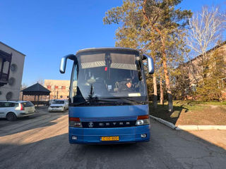 Setra 315 foto 2