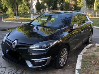 Renault Megane foto 2