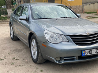 Chrysler Sebring фото 6