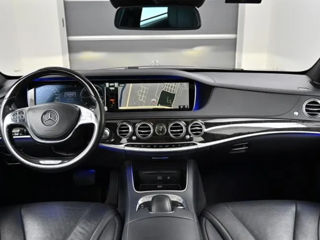 Mercedes S-Class foto 4