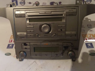 Radio original Ford s max