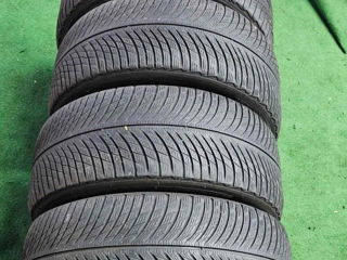 Michelin 275 45 20 foto 2