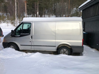 Ford Ford Transit T300 foto 3