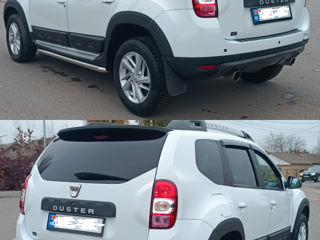 Dacia Duster foto 5