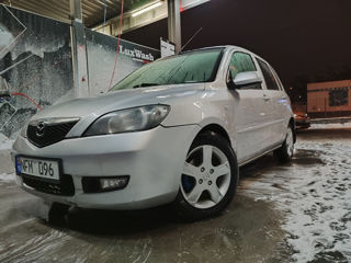 Mazda 2 foto 4