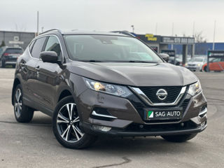 Nissan Qashqai foto 4