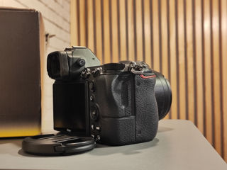 Nikon Z6 + 35mm 1.8 S foto 5