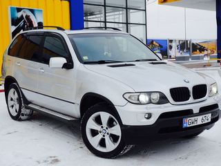 BMW X5 foto 3