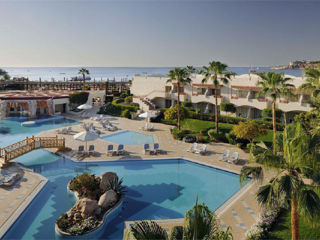 Naama Bay Promenade Beach Resort 5*. Шарм-эль-Шейх. Бухта Наама Бей! foto 1