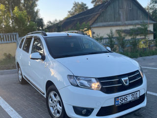 Dacia Logan Mcv foto 6