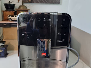 Melitta Caffeo Barista TS foto 4