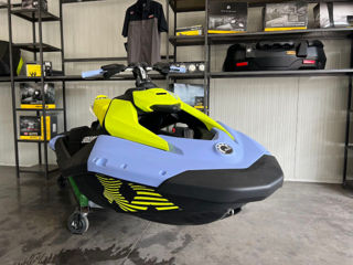 Sea-Doo Spark Trixx 3 UP 90 CP