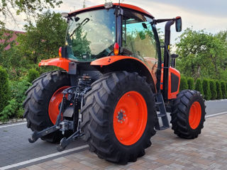 Kubota M110 foto 6