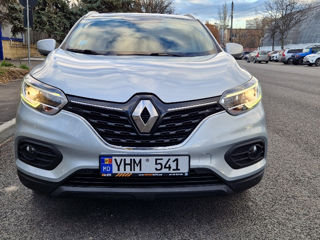 Renault Kadjar foto 2