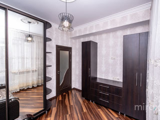 Apartament cu 1 cameră, 47 m², Centru, Chișinău foto 6