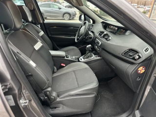 Renault Scenic foto 9