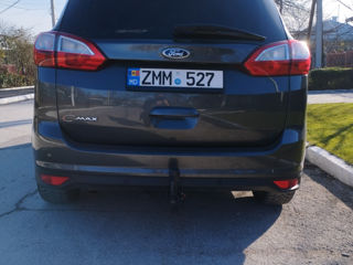 Ford Grand C-MAX foto 5