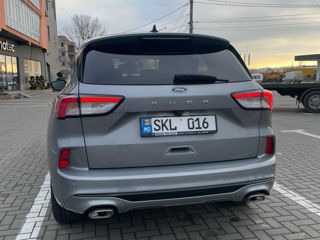 Ford Kuga foto 5