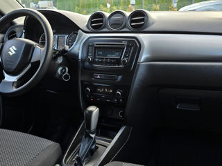 Suzuki Vitara фото 6