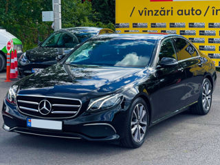 Mercedes E-Class foto 6