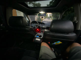 Honda Accord foto 7