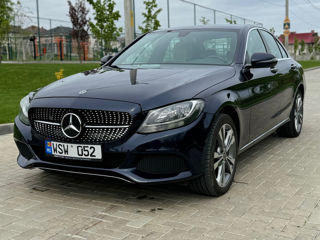 Mercedes C-Class foto 6