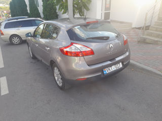 Renault Megane foto 3