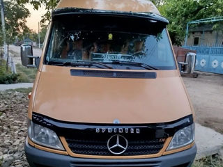 Mercedes sprinter CDI