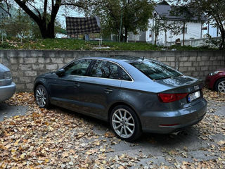 Audi A3 foto 5