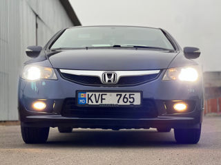 Honda Civic foto 13