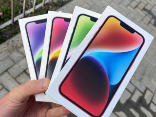 Cumpar iPhone 14 Plus 512Gb & iPhone 14 Plus 256Gb & iPhone 14 Plus 128Gb !!! foto 1