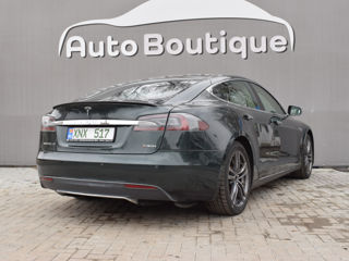 Tesla Model S foto 7