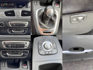 Renault Grand Scenic foto 7