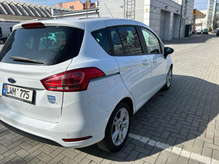 Ford B-Max foto 4