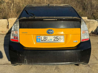 Toyota Prius foto 5