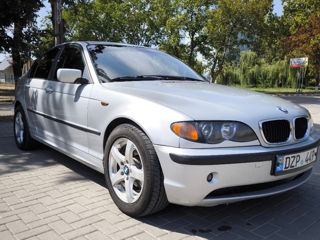 BMW 3 Series foto 3