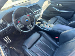 BMW M3 foto 5