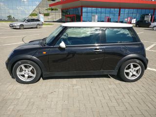 Mini Cooper foto 3