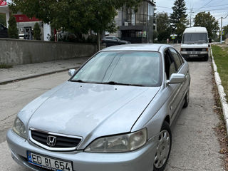 Honda Accord foto 6